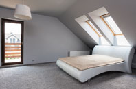 Grange Farm bedroom extensions